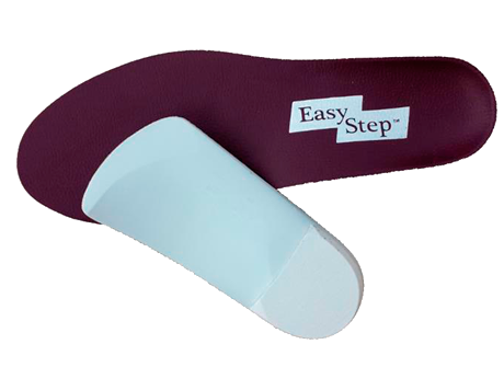 Prefab orthotics 2025